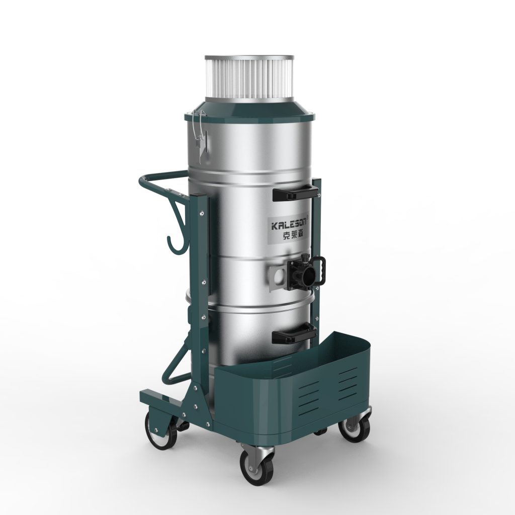 老子有钱lzyq88QK-100L气动工业吸尘器