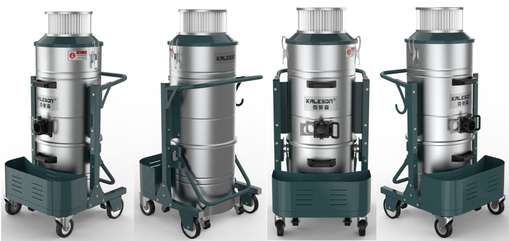 老子有钱lzyq88QK-100L气动工业吸尘器