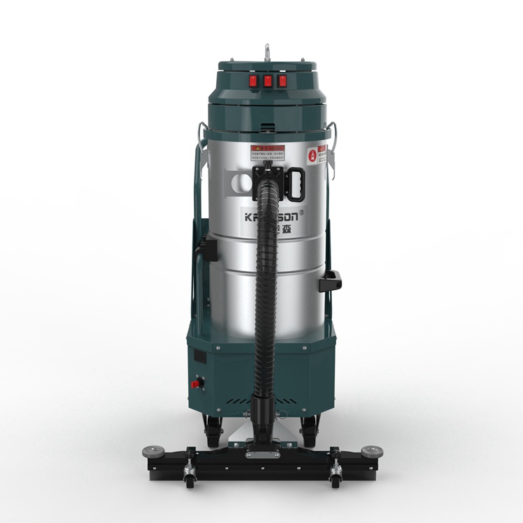 老子有钱lzyq88QJ-75L系列电瓶工业吸尘器