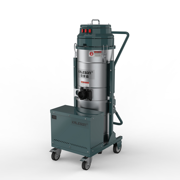 老子有钱lzyq88QJ-100L系列锂电池工业吸尘器