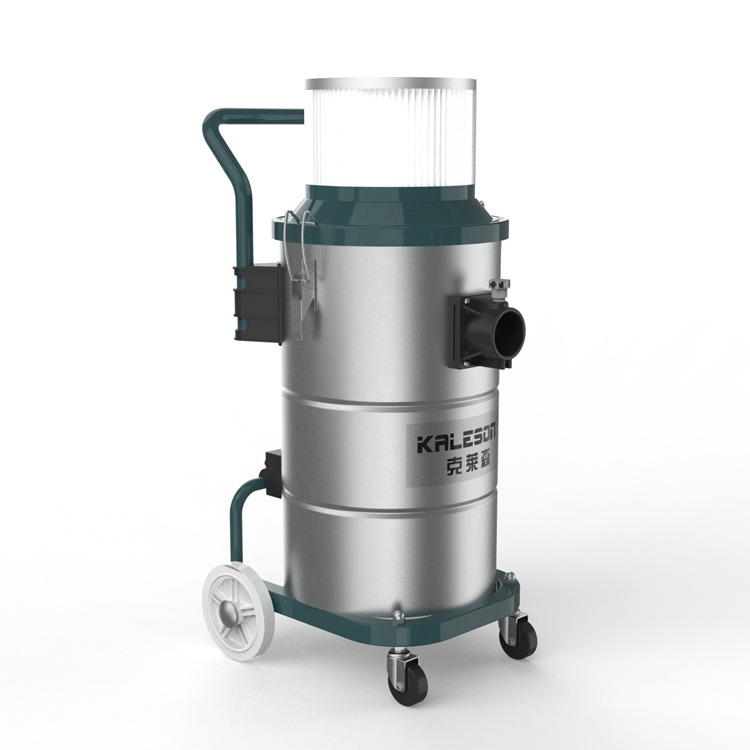 老子有钱lzyq88QK-30L气动工业吸尘器