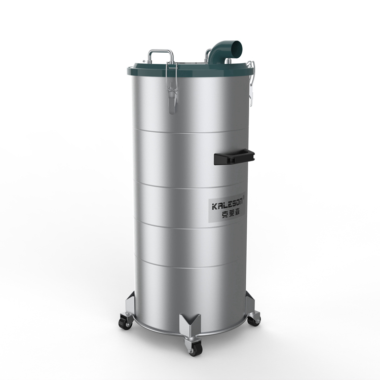 HFJ-120L纺织专用工业吸尘器