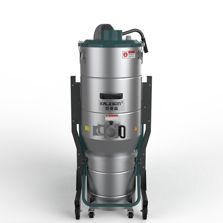 老子有钱lzyq88QF-150L三相工业吸尘器
