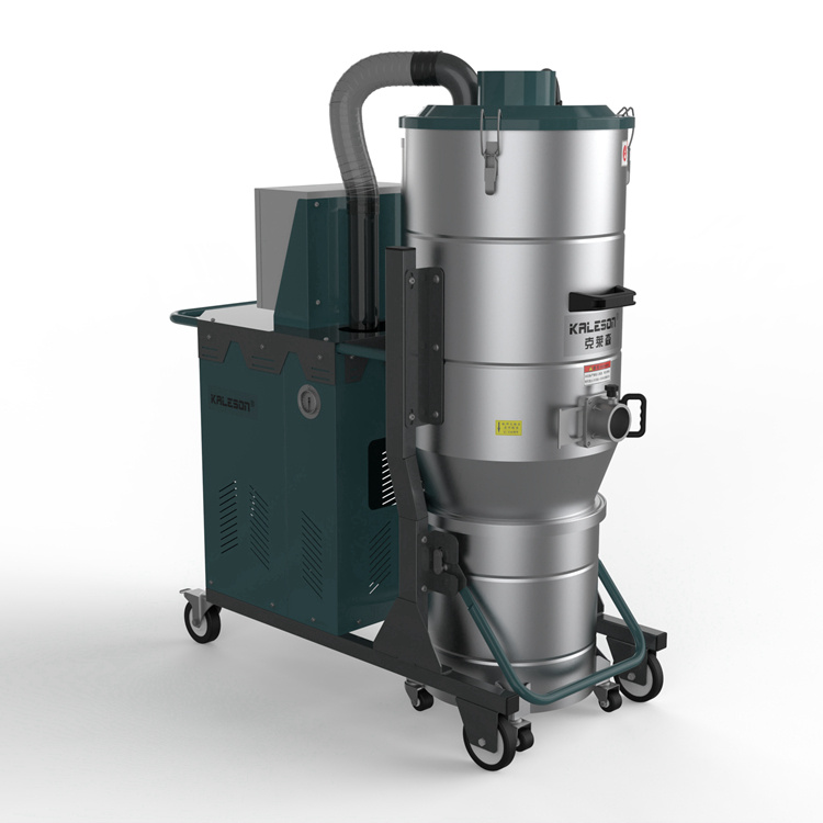老子有钱lzyq88HD-150L三相工业吸尘器