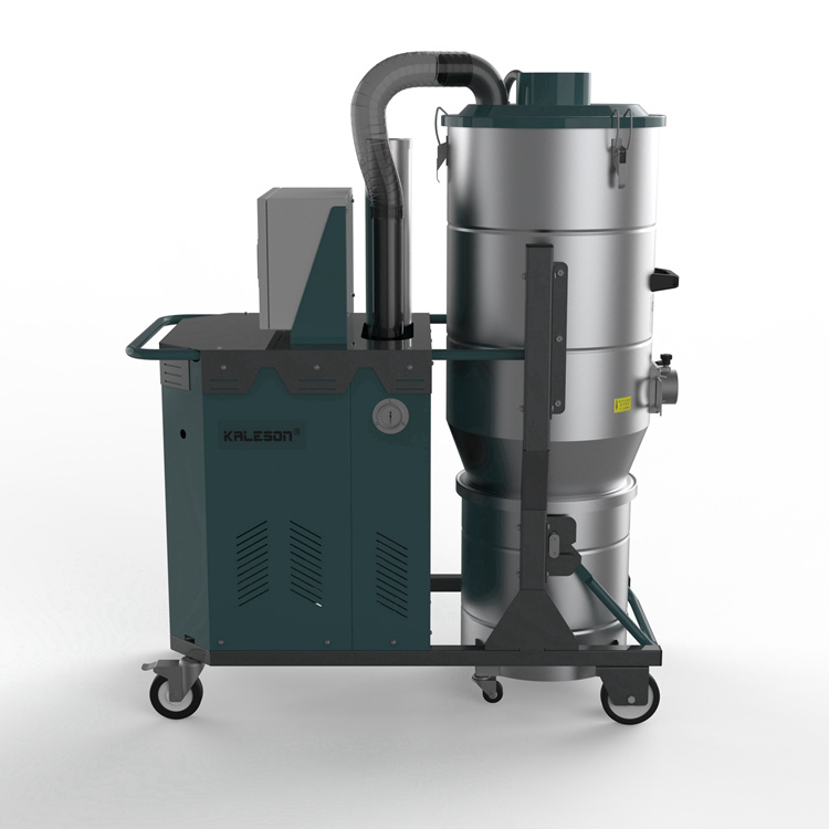 老子有钱lzyq88QF-150L三相工业吸尘器