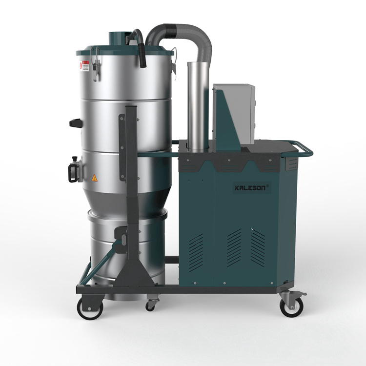 老子有钱lzyq88QF-150L三相工业吸尘器