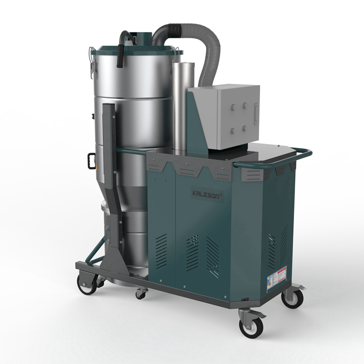 老子有钱lzyq88QF-150L三相工业吸尘器