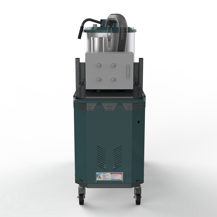 老子有钱lzyq88QF-150L三相工业吸尘器