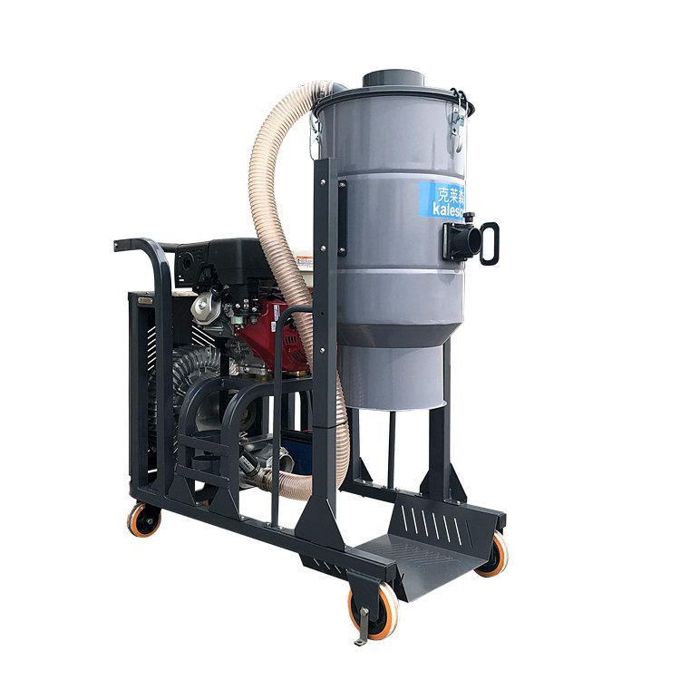 老子有钱lzyq88HQ-100L套袋式汽油工业吸尘器